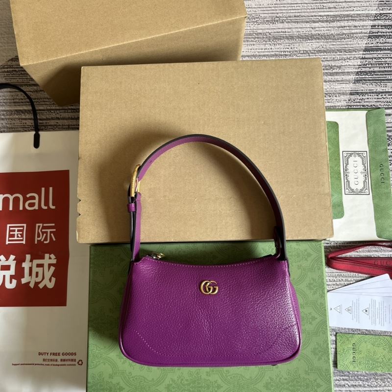Gvc*1 hobo bags
